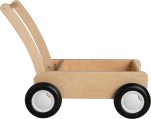Stoere blokkenwagen blank retro  Tangara Groothandel voor Kinderopvang inrichtingen3